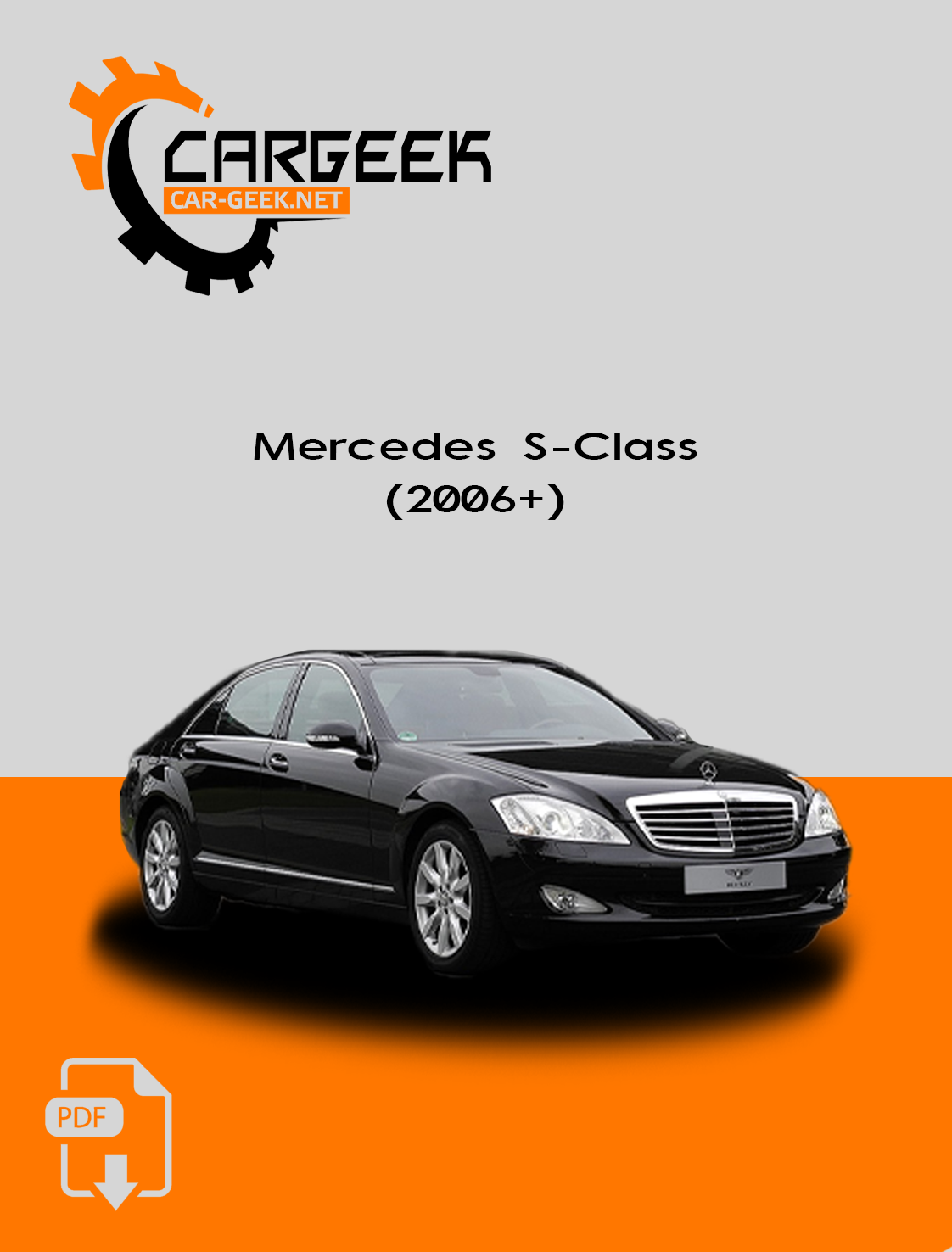 Mercedes-Benz Panoramic 2006+ PDF
